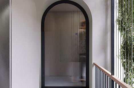 Двухкомнатная квартира в центре: 3