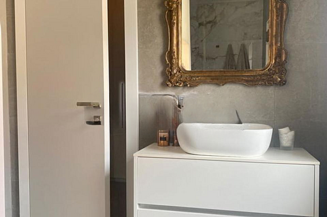 Квартира с четырьмя комнатами в Лубляне: 7