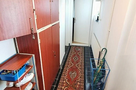 Квартира с тремя комнатами в Надгорице.: 4