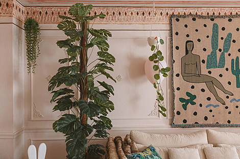 Жильё в центре Любляны: 2