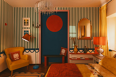 Жильё в центре Любляны: 3