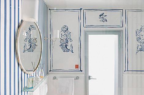 Жильё в центре Любляны: 10