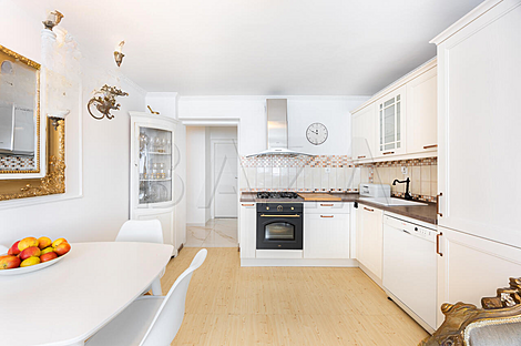 Ново Пруле 2,5-комнатная квартира: 2