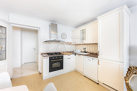 Ново Пруле 2,5-комнатная квартира: 3