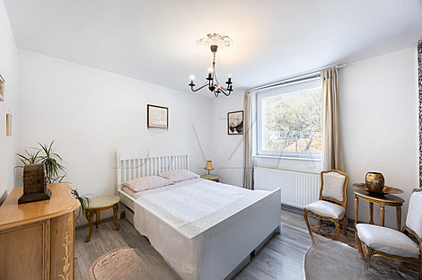 Ново Пруле 2,5-комнатная квартира: 6