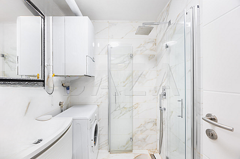 Ново Пруле 2,5-комнатная квартира: 9