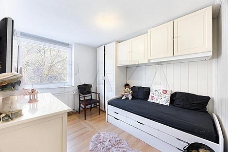 Жилье в Новых Прулях: 6