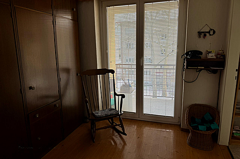 Жилье на Чесниковой улице: 2