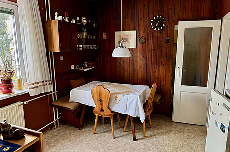 Жилье на Чесниковой улице: 4