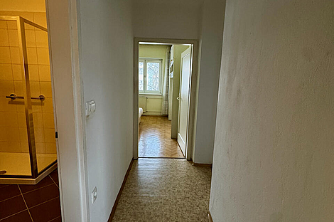 Жилье на Чесниковой улице: 5