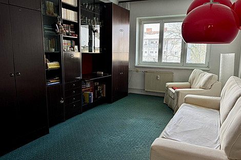 Жилье на Чесниковой улице: 8