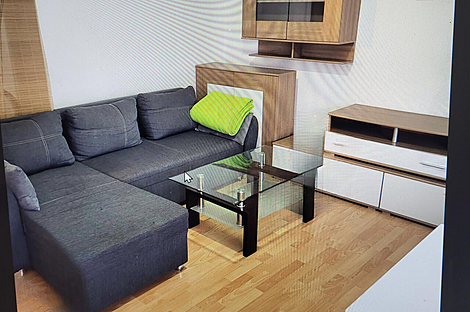 Апартаменты с двумя спальнями Сава: 1