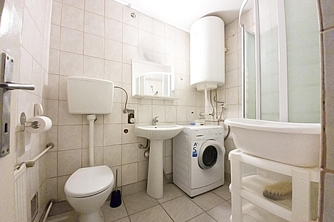 Апартаменты с двумя спальнями Сава: 2