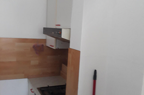 Апартаменты с двумя спальнями Сава: 4