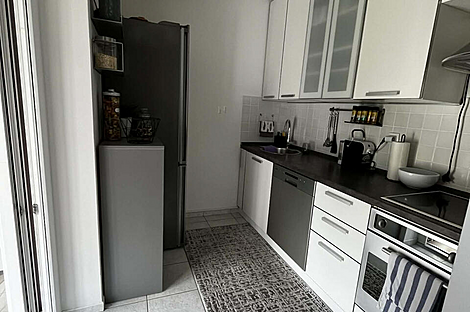 Однокомнатная квартира Шишка: 1