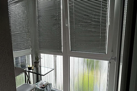 Однокомнатная квартира Шишка: 5