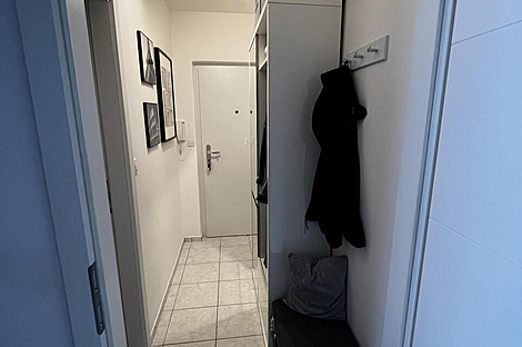 Однокомнатная квартира Шишка: 6