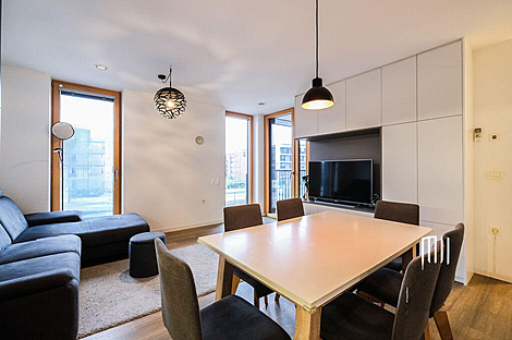 Дом, 3 комнаты Новый БРДО: 2