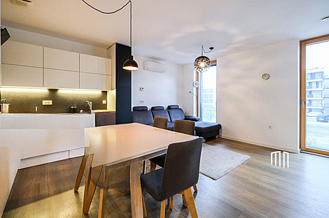 Дом, 3 комнаты Новый БРДО: 3