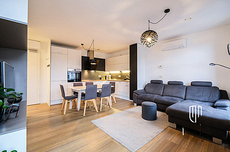 Дом, 3 комнаты Новый БРДО: 4