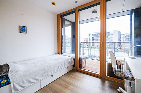 Дом, 3 комнаты Новый БРДО: 6