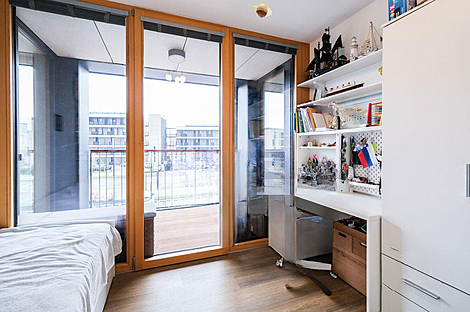 Дом, 3 комнаты Новый БРДО: 7