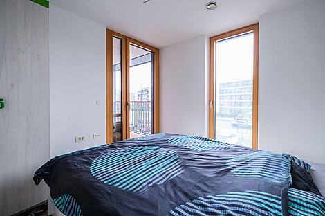 Дом, 3 комнаты Новый БРДО: 9