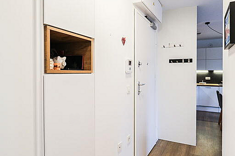 Дом, 3 комнаты Новый БРДО: 12