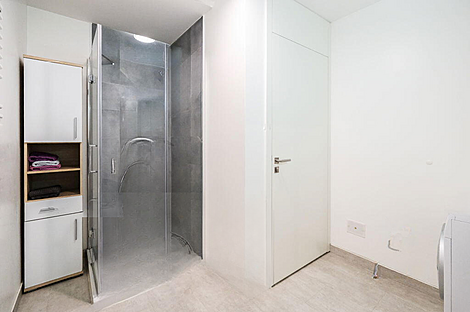 Дом, 3 комнаты Новый БРДО: 14