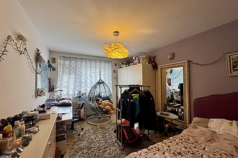 Многокомнатная квартира с более чем пятью комнатами, расположенная в Бежиграде.: 5