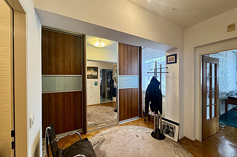 Многокомнатная квартира с более чем пятью комнатами, расположенная в Бежиграде.: 8