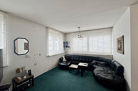 Многокомнатная квартира с более чем пятью комнатами, расположенная в Бежиграде.: 13