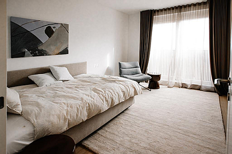 Жилье на улице Чериновая: 5