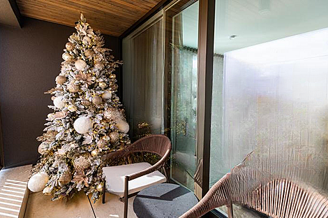 Квартира с четырьмя комнатами на Чериновой улице.: 2