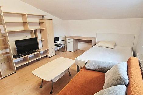 2,5-комнатная квартира в Косезе: 5