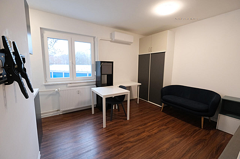 Жилье в Новом Шентвиде: 3