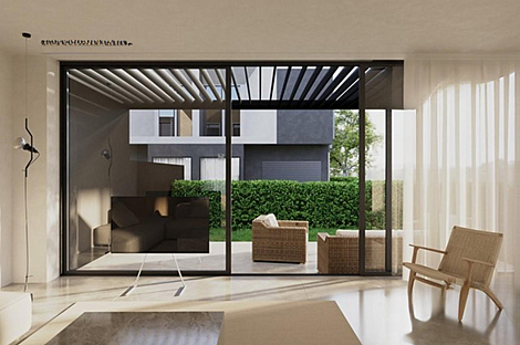 Апартаменты в районе Новый Рудник: 1