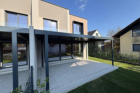 Апартаменты в районе Новый Рудник: 6