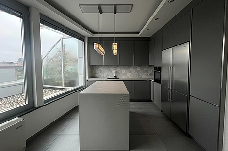 Апартаменты в центре Любляны: 3