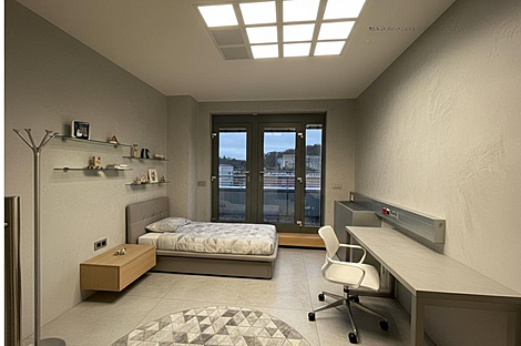 Апартаменты в центре Любляны: 4