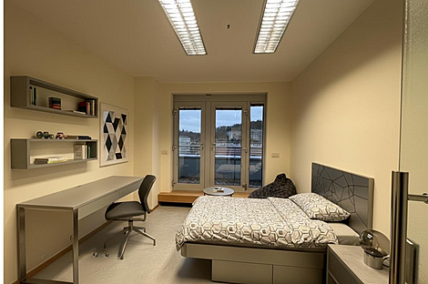 Апартаменты в центре Любляны: 6