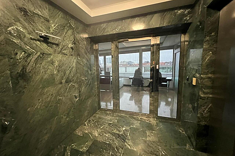 Апартаменты в центре Любляны: 9