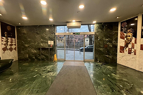 Апартаменты в центре Любляны: 10