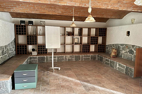 Дом в Тржиче: 16