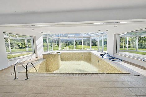 Дом в Тржиче: 17