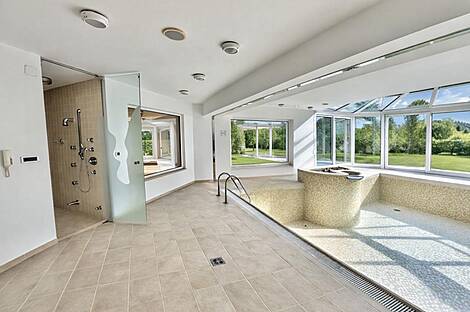 Дом в Тржиче: 18