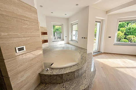 Дом в Тржиче: 20