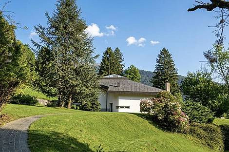 Дом в Тржиче: 27