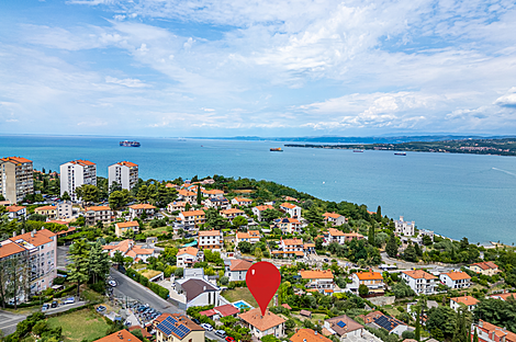 Жилище в Копере: 9