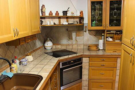 Обитель Альтернативная Свежая Память: 9